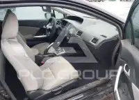 2015 Honda CIVIC фото