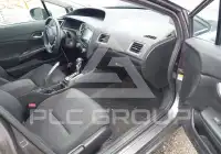2015 Honda CIVIC photo