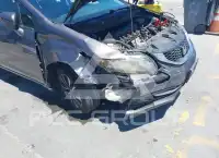2015 Honda CIVIC фото