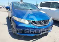 2015 Honda CIVIC photo