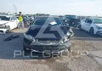 2015 Honda CIVIC фото