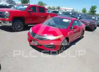 2015 Honda CIVIC фото