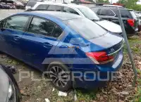 2015 Honda CIVIC photo