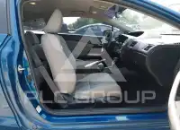 2015 Honda CIVIC фото