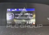 2015 Honda CIVIC фото