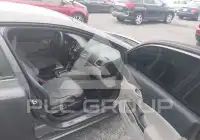 2015 Honda CIVIC photo