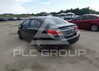2015 Honda CIVIC photo