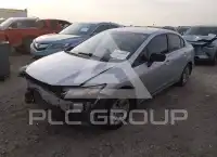 2015 Honda CIVIC фото