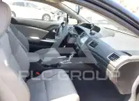 2015 Honda CIVIC фото