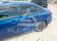 2015 Honda CIVIC фото