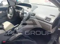 2015 Honda CIVIC photo