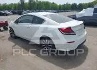 2015 Honda CIVIC photo
