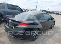 2015 Honda CIVIC фото