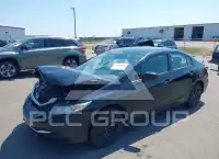 2015 Honda CIVIC photo
