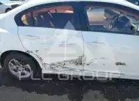 2015 Honda CIVIC photo