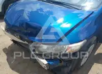 2015 Honda CIVIC фото