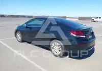 2015 Honda CIVIC фото