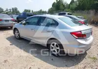 2015 Honda CIVIC photo