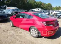 2015 Honda CIVIC photo
