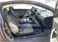2015 Honda CIVIC фото
