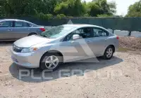 2015 Honda CIVIC photo