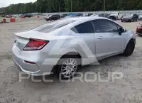 2015 Honda CIVIC фото