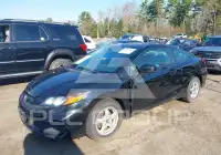 2015 Honda CIVIC photo
