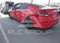 2015 Honda CIVIC photo