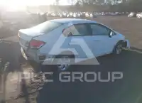 2015 Honda CIVIC фото