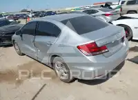 2015 Honda CIVIC photo