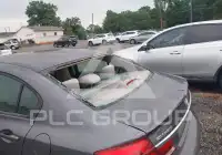 2015 Honda CIVIC photo