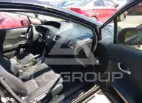 2015 Honda CIVIC фото