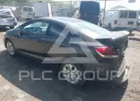 2015 Honda CIVIC photo