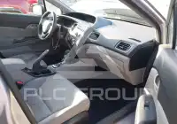 2015 Honda CIVIC photo