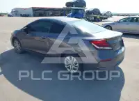 2015 Honda CIVIC photo