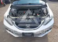 2015 Honda CIVIC фото