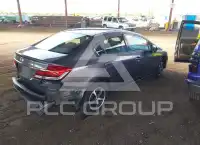 2015 Honda CIVIC фото