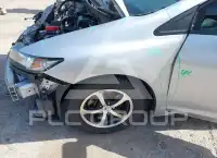 2015 Honda CIVIC фото