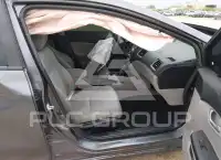 2015 Honda CIVIC фото