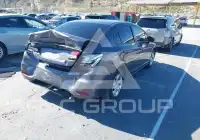 2015 Honda CIVIC photo