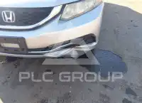 2015 Honda CIVIC photo