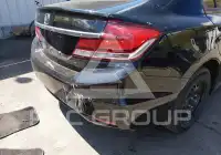 2015 Honda CIVIC photo