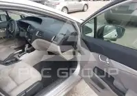 2015 Honda CIVIC фото