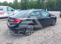 2015 Honda CIVIC photo