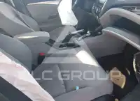 2015 Honda CIVIC фото