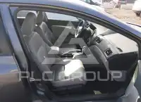 2015 Honda CIVIC photo