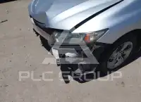 2015 Honda CIVIC фото