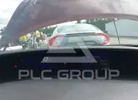2015 Honda CIVIC фото