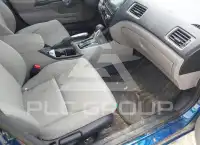 2015 Honda CIVIC фото