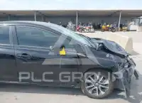 2015 Honda CIVIC фото